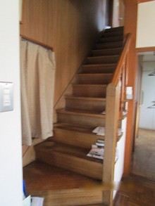 耐震補強と断熱材に包まれた安心で快適な家　大田区E様邸